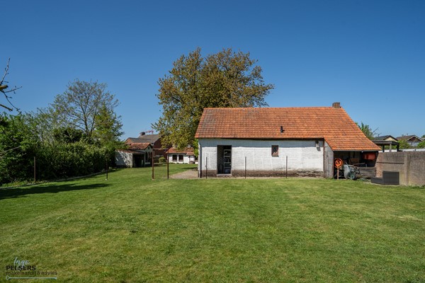 Medium property photo - Hoogstraat 6, 5954 AC Beesel